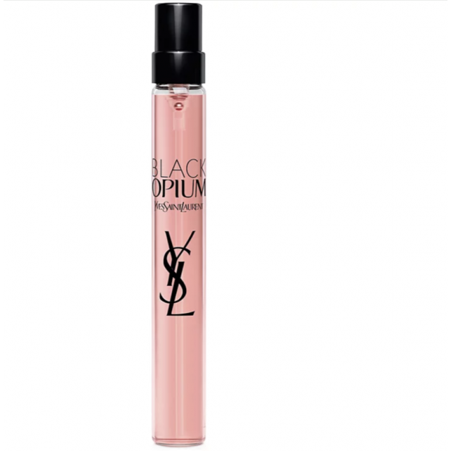 YSL Black Opium EDP 10ml TESTER